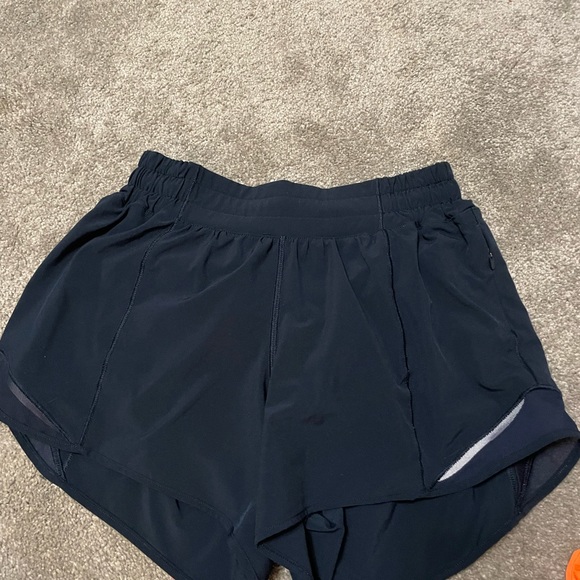 Lululemon Shorts - Picture 2 of 3